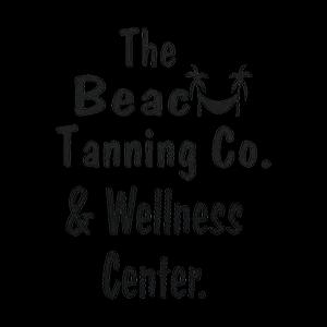 The Beach Tanning Co. & Wellness Center