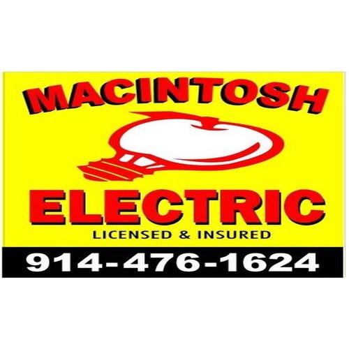 Macintosh Electric Corp.