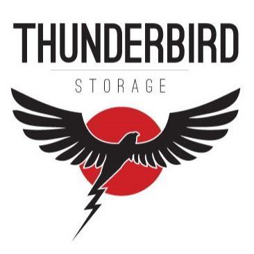 Thunderbird Storage