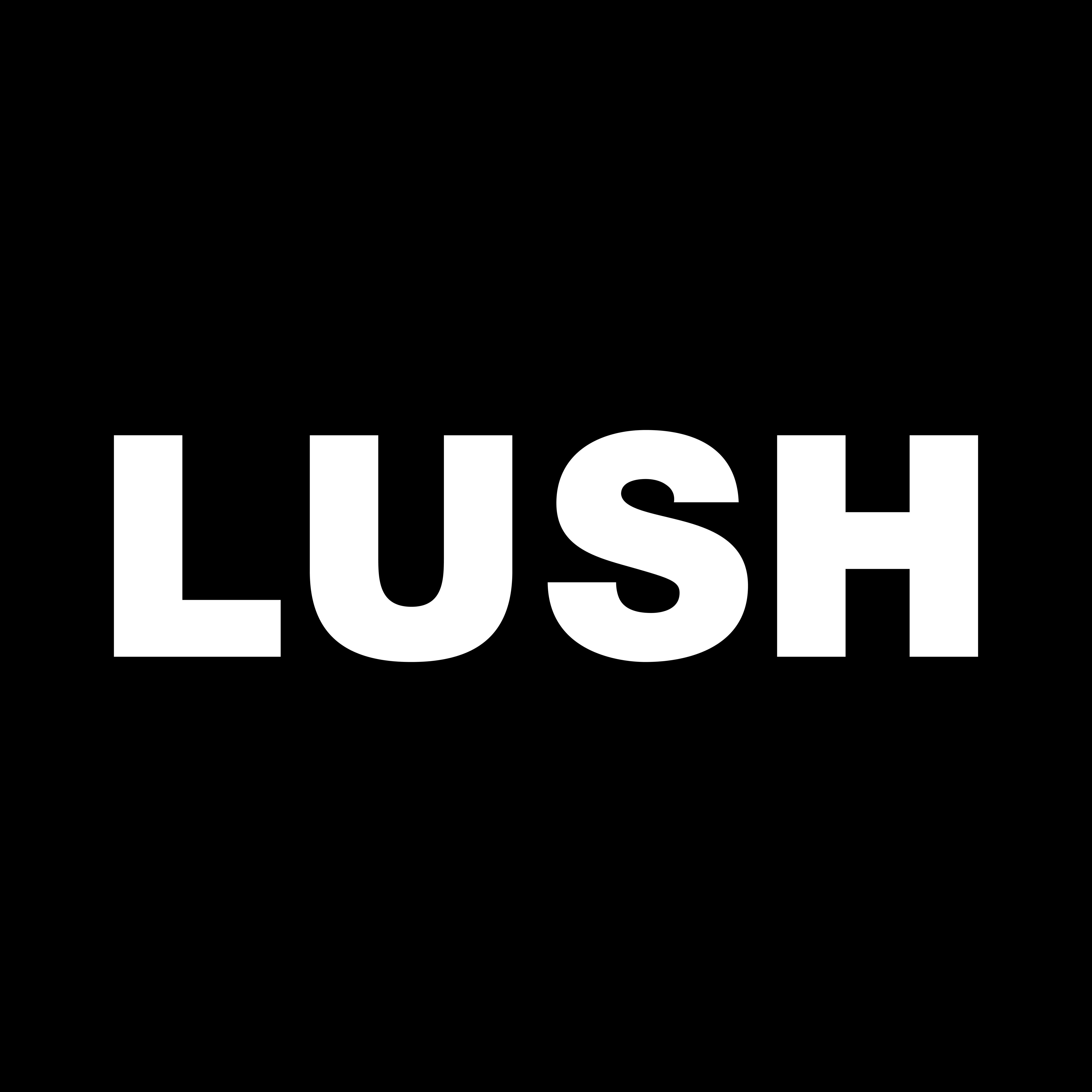 Lush Cosmetics Queen Street West