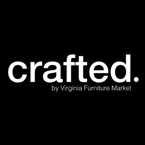 crafted. by Virginia Furniture Market