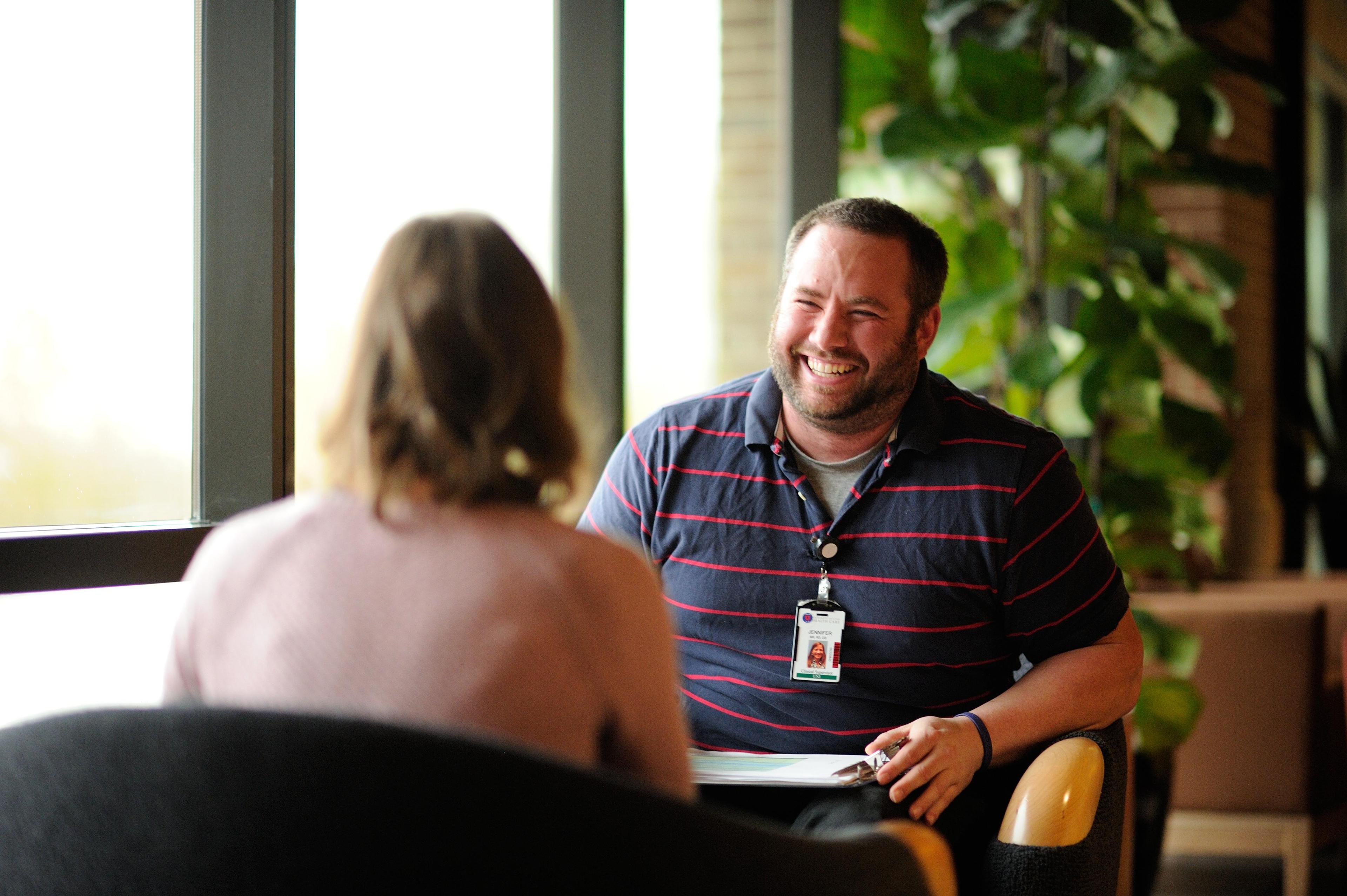 HMHI Park City Behavioral Health Clinic