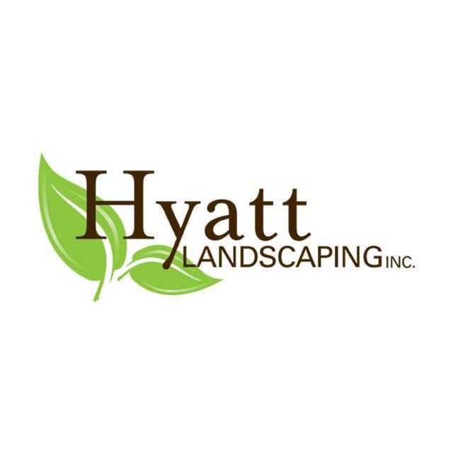 Hyatt Landscaping, Inc.