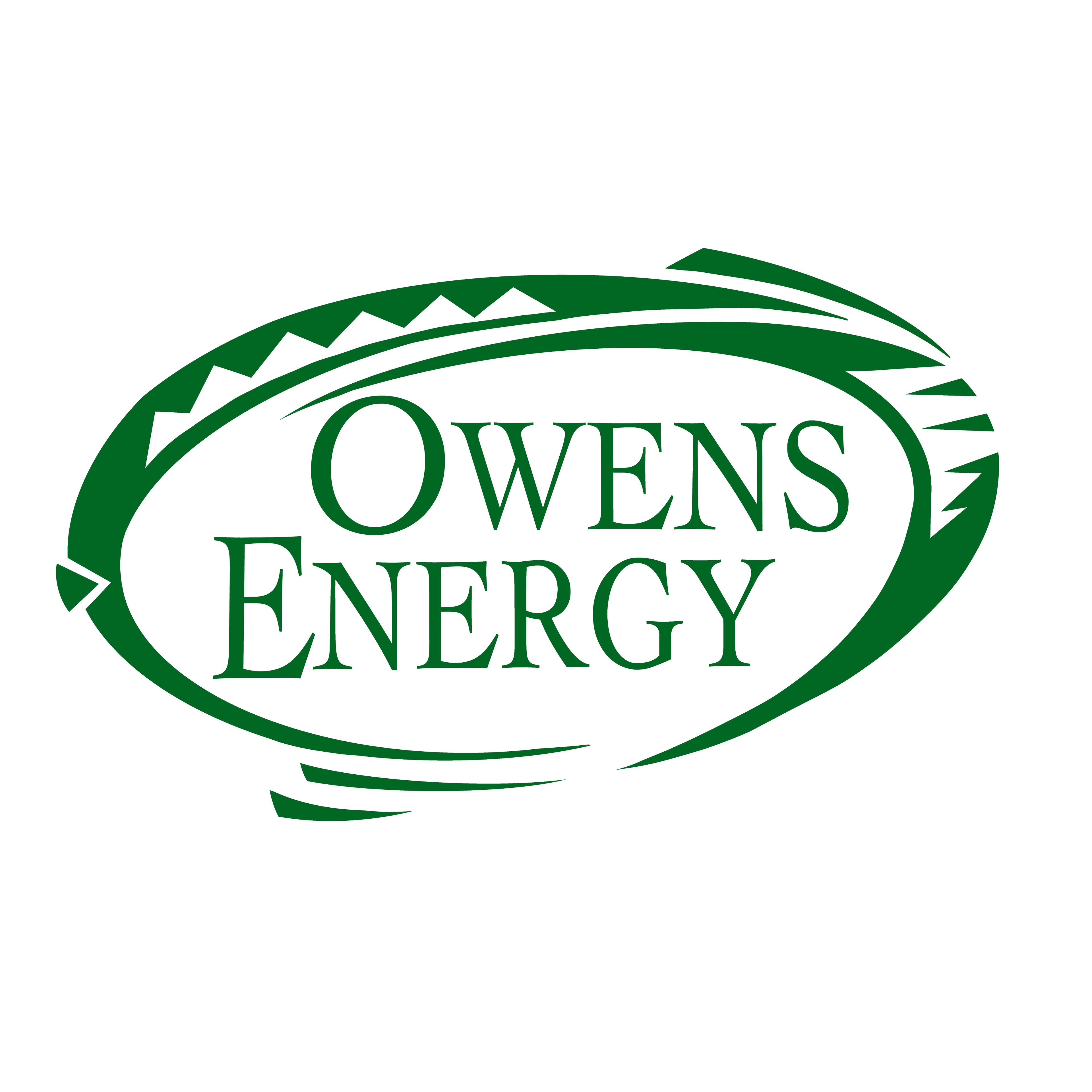 Owens Energy, Inc.