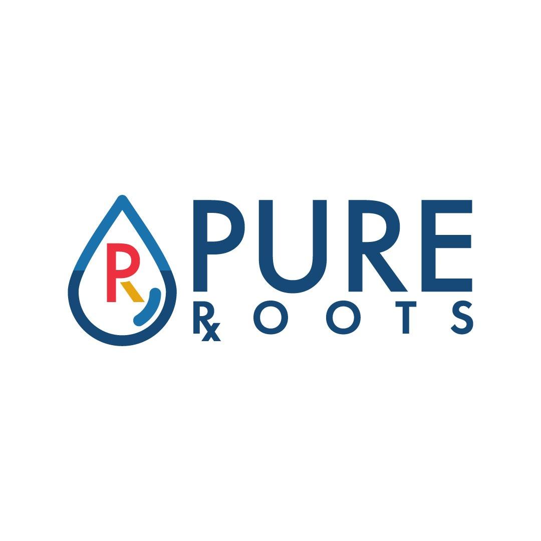 Pure Roots Cannabis Dispensary - Center Line