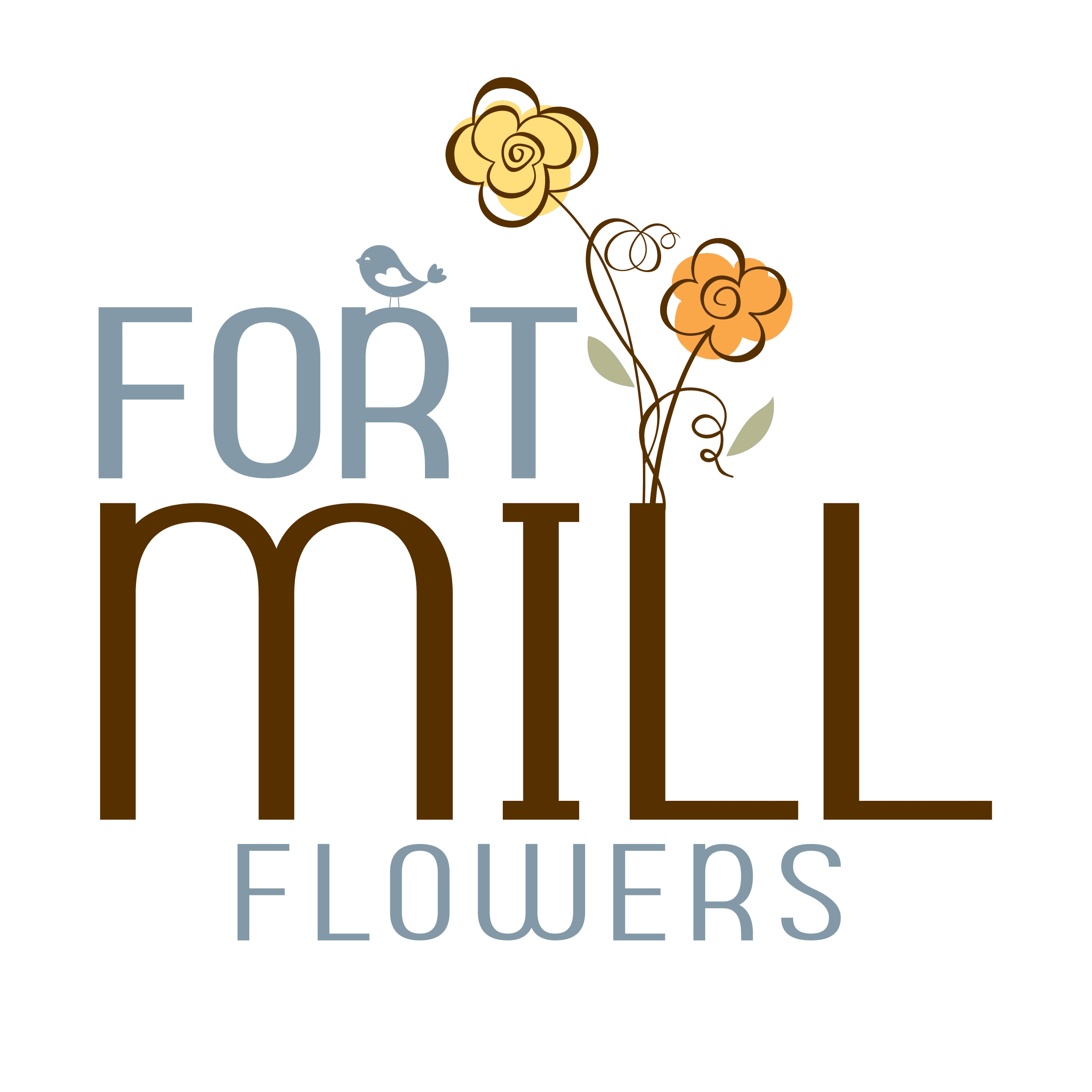 Fort Mill Flowers