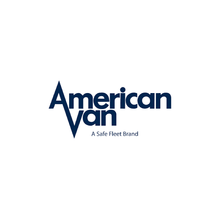 American Van Equipment