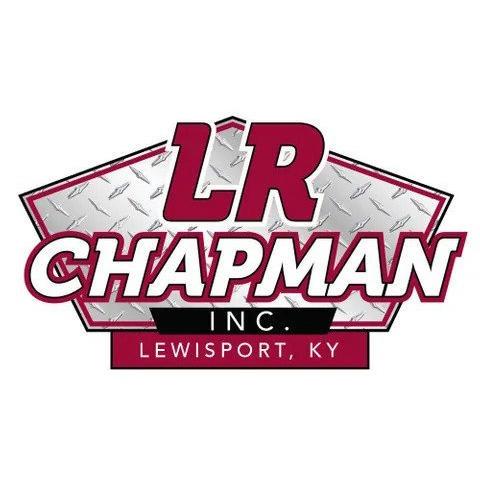 L R Chapman Inc.