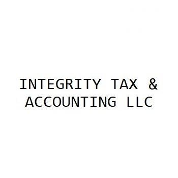 Integrity Tax & Accounting LLC