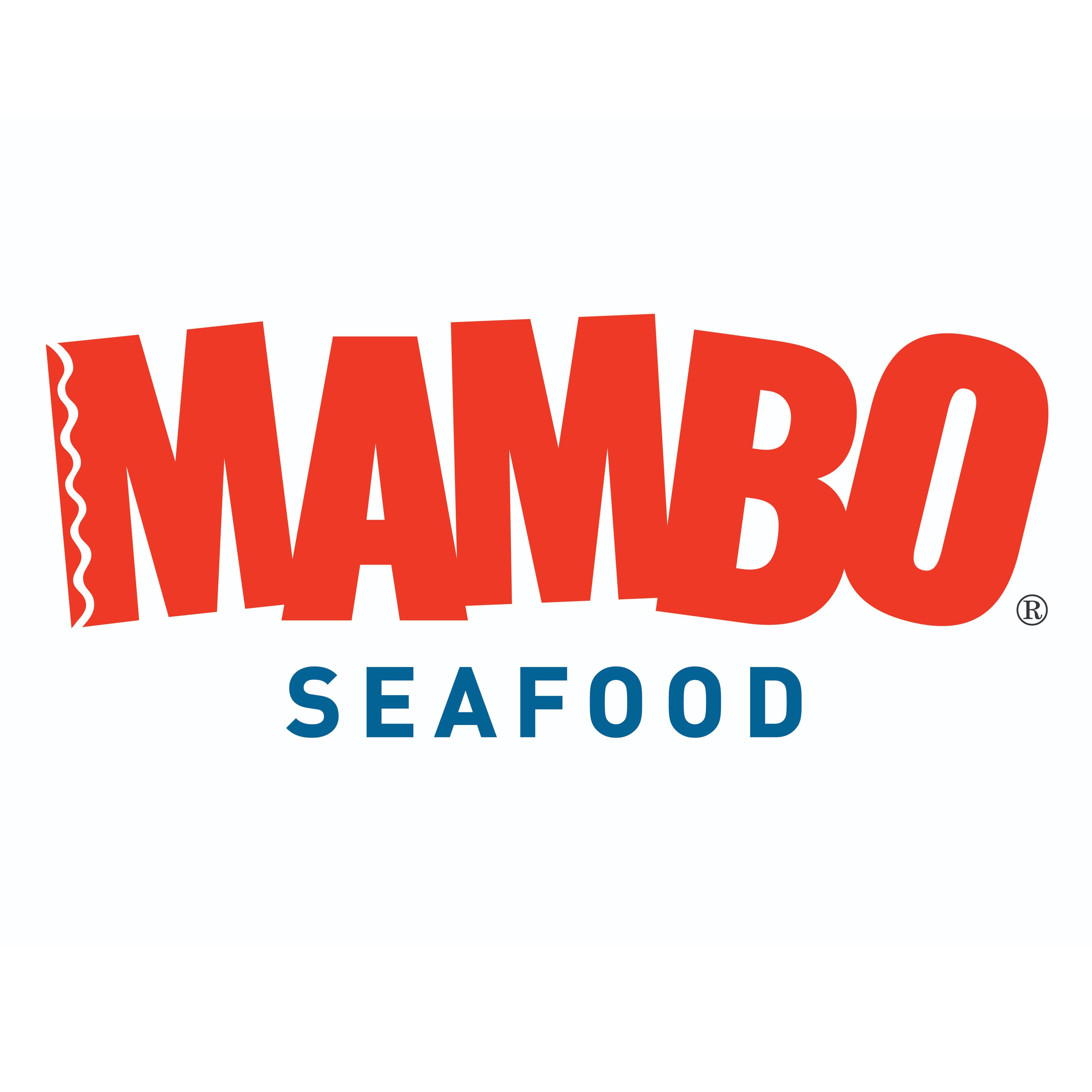 Mambo Seafood