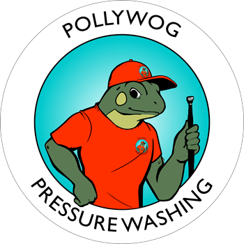 Pollywog Pressure Washing