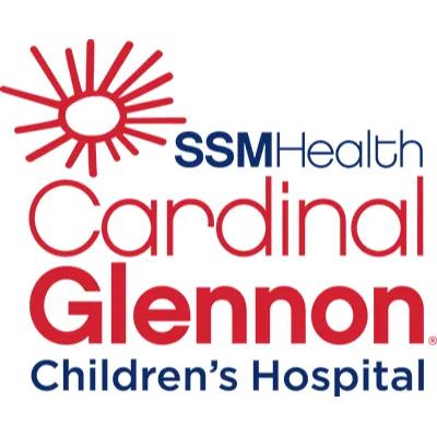 SSM Health Cardinal Glennon Pediatrics at HSHS Emergency Room