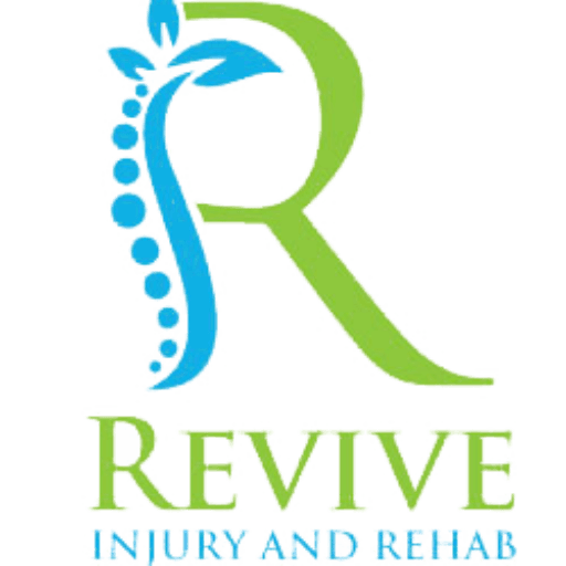 Revive Injury and Rehab