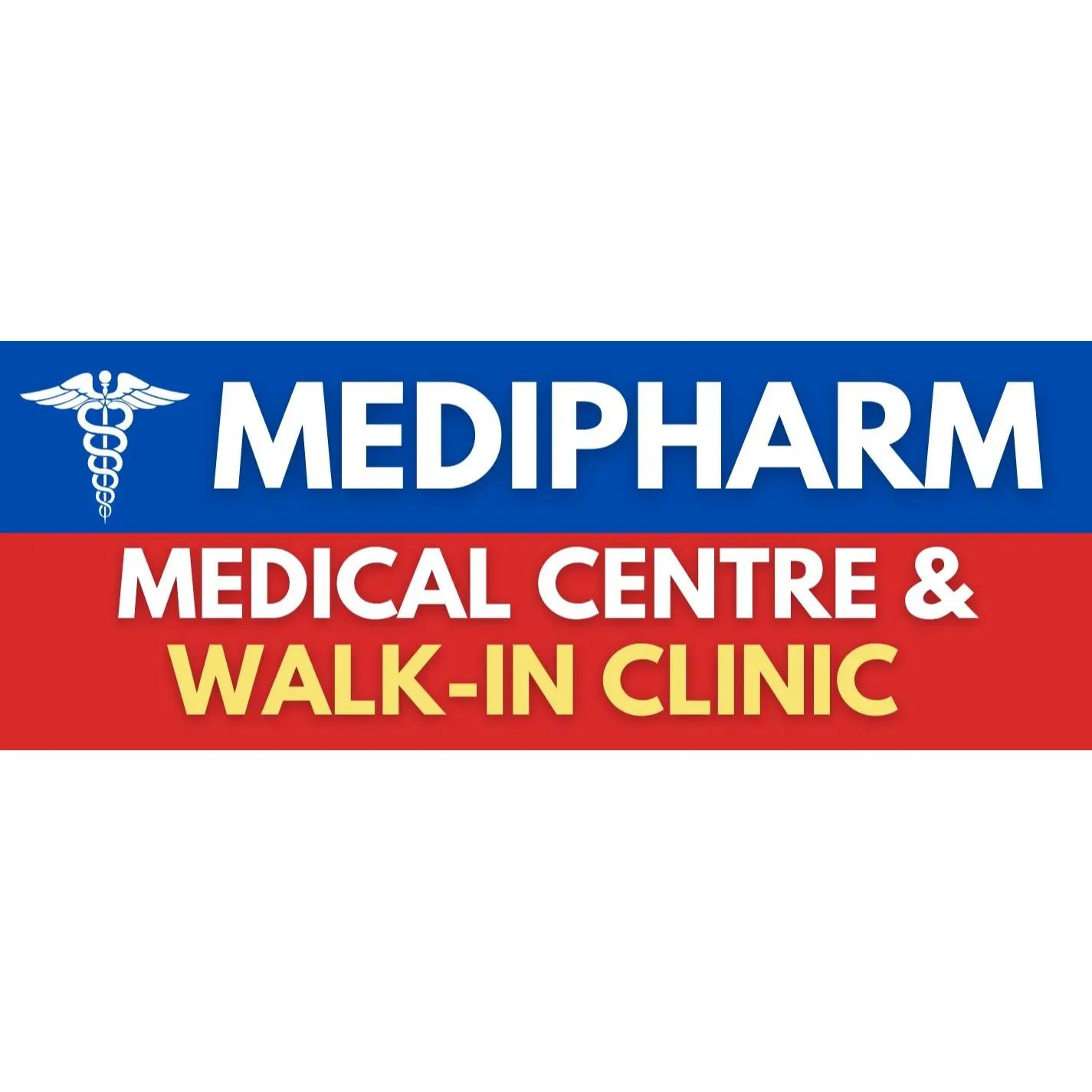 Medipharm Medical Centre