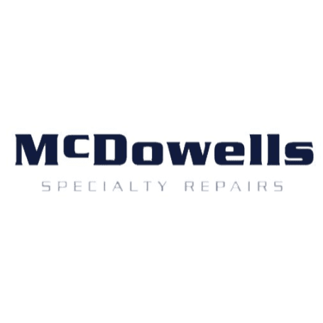 McDowells Repair