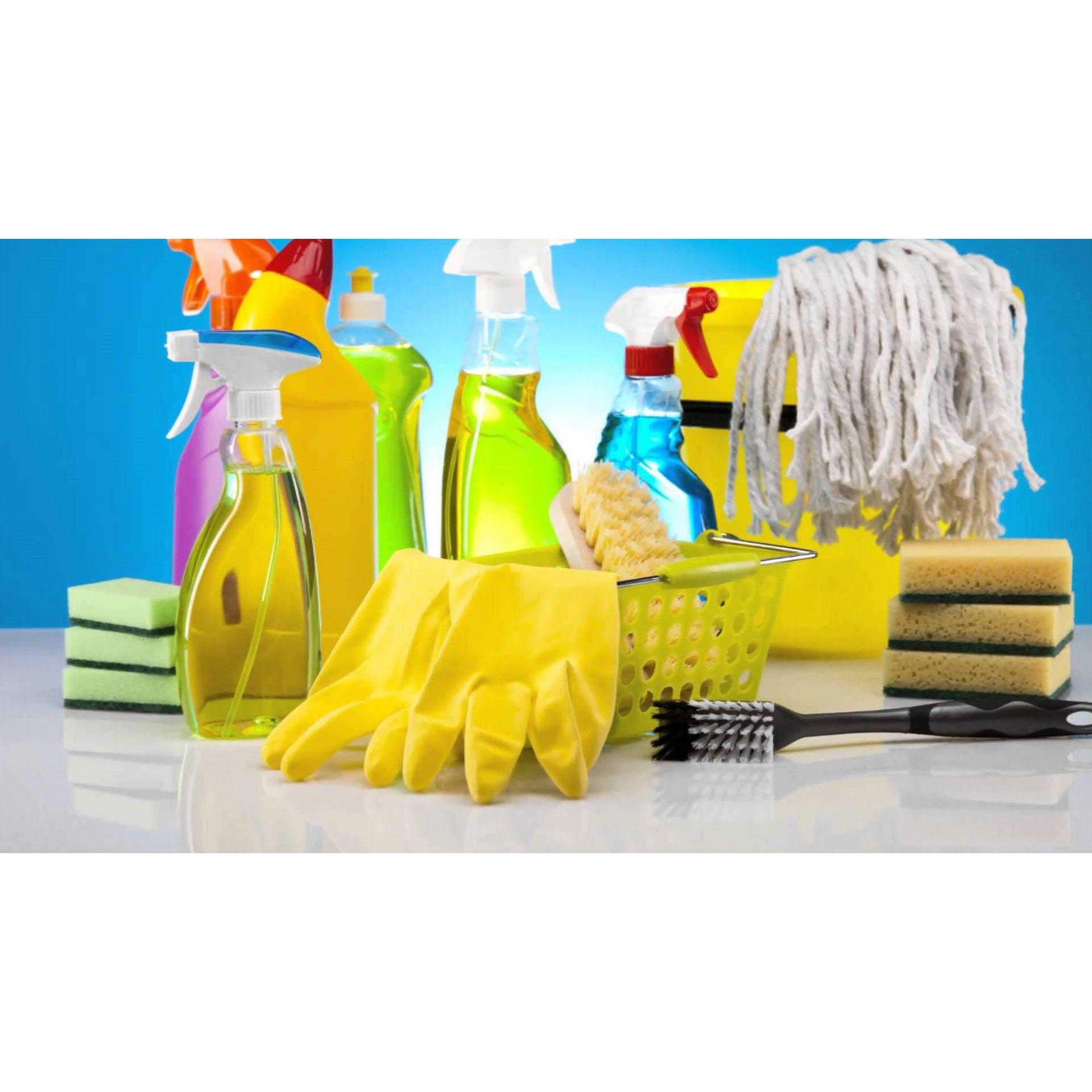 Cleaning SA - Services, LLC