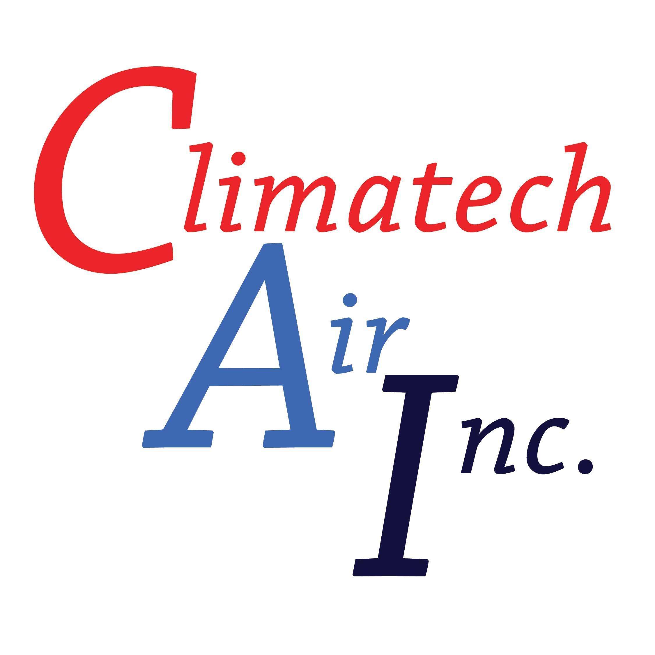 Climatech Air, Inc