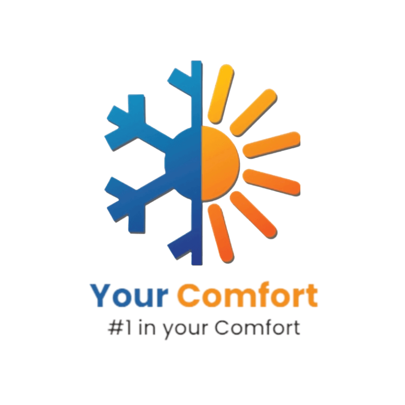 Your Comfort Heating & Air