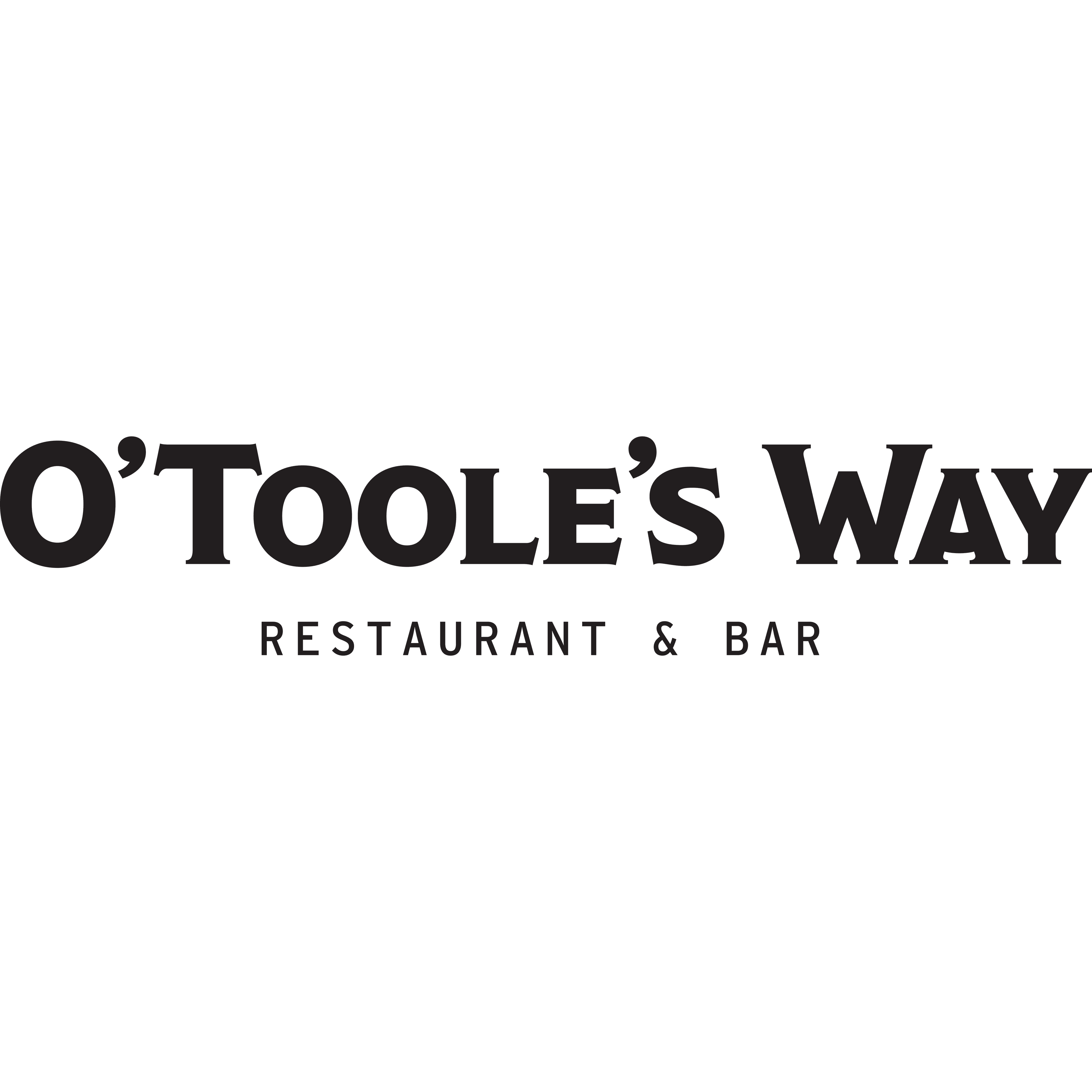 O'Toole's Way