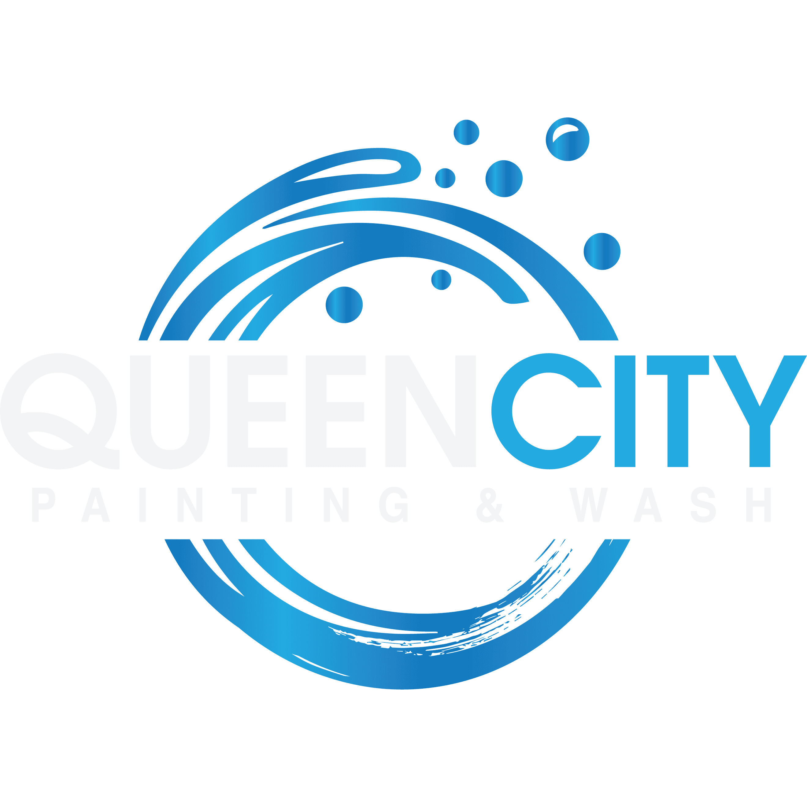 Queen City Painting & Wash