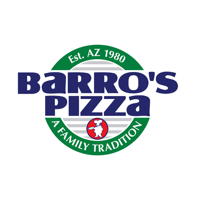 Barro's Pizza