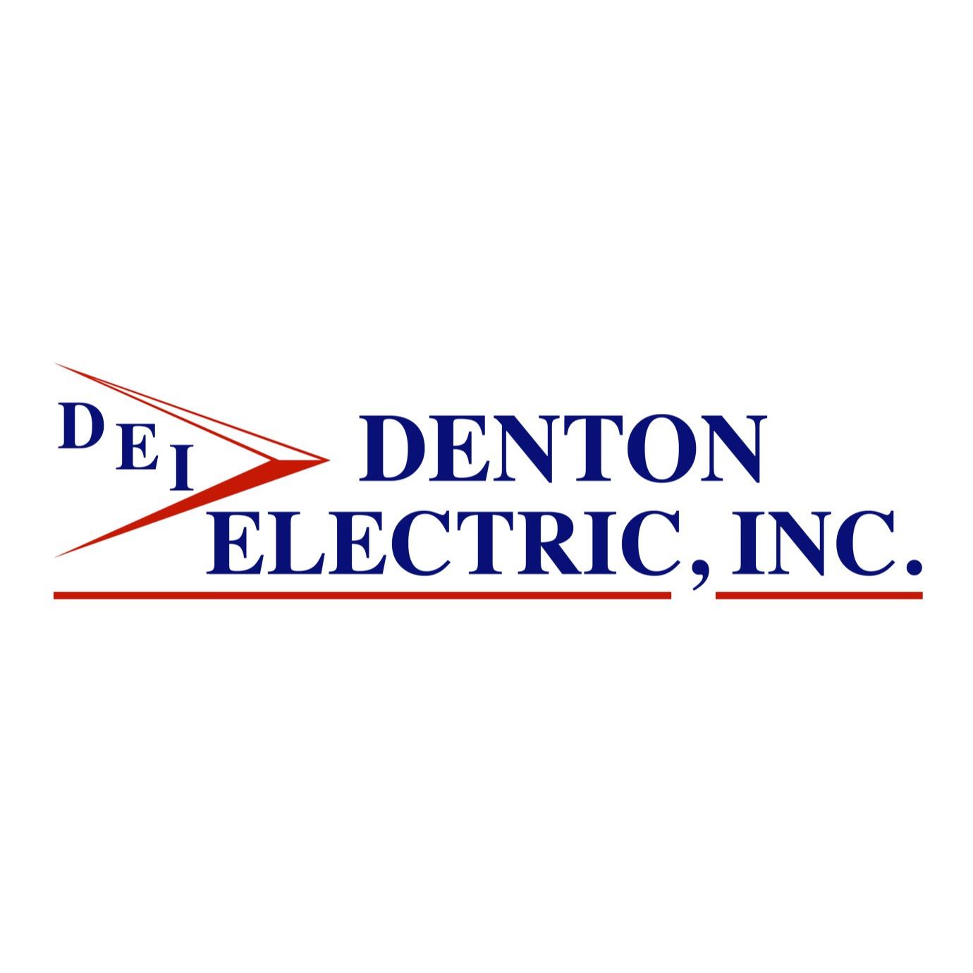 Denton Electric Inc.