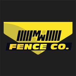 M W Fence Co