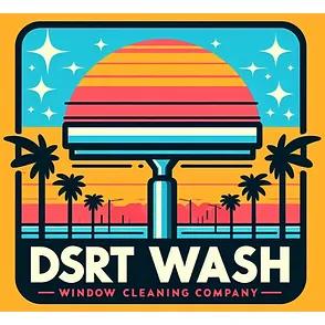 DSRT Wash Window Cleaning