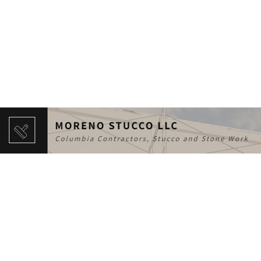 Moreno Stucco LLC