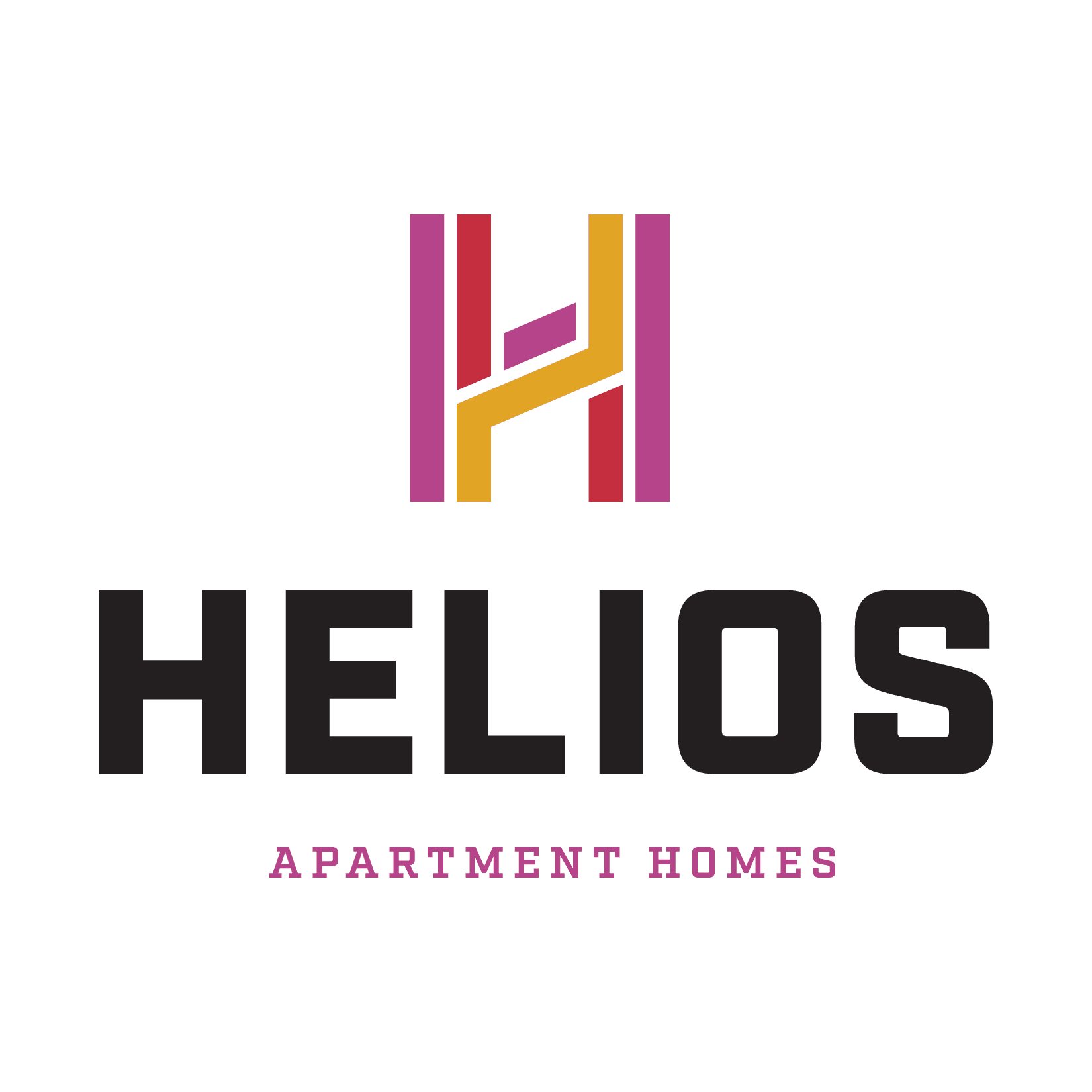 Helios Apartments