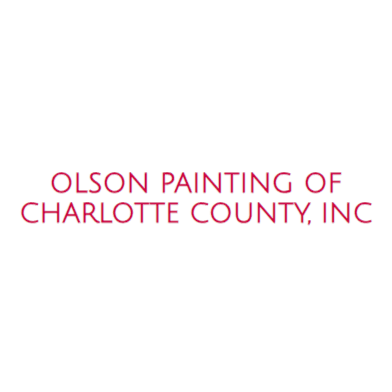 Olson Painting Of Charlotte County, Inc