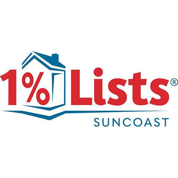 1 Percent Lists Suncoast | Michael & Candace Cinquemano, REALTORS