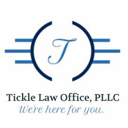 Tickle Law Office, PC