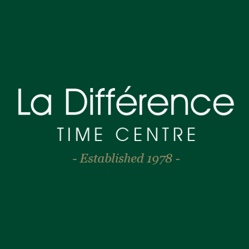 La Différence Time Centre - Official Rolex Retailer