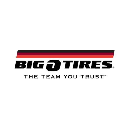 Big O Tires - Closed