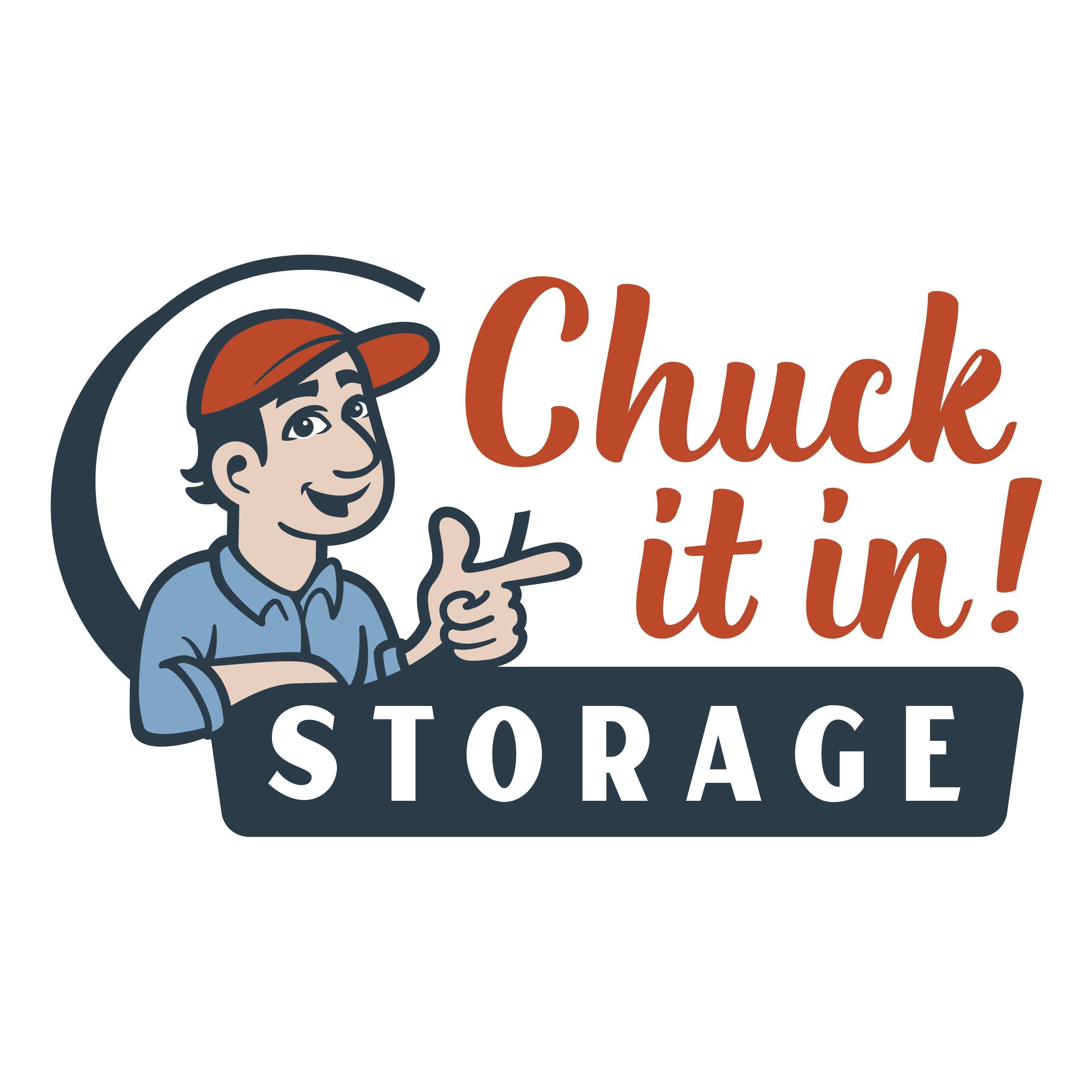 Chuck It In! Storage - O'Fallon