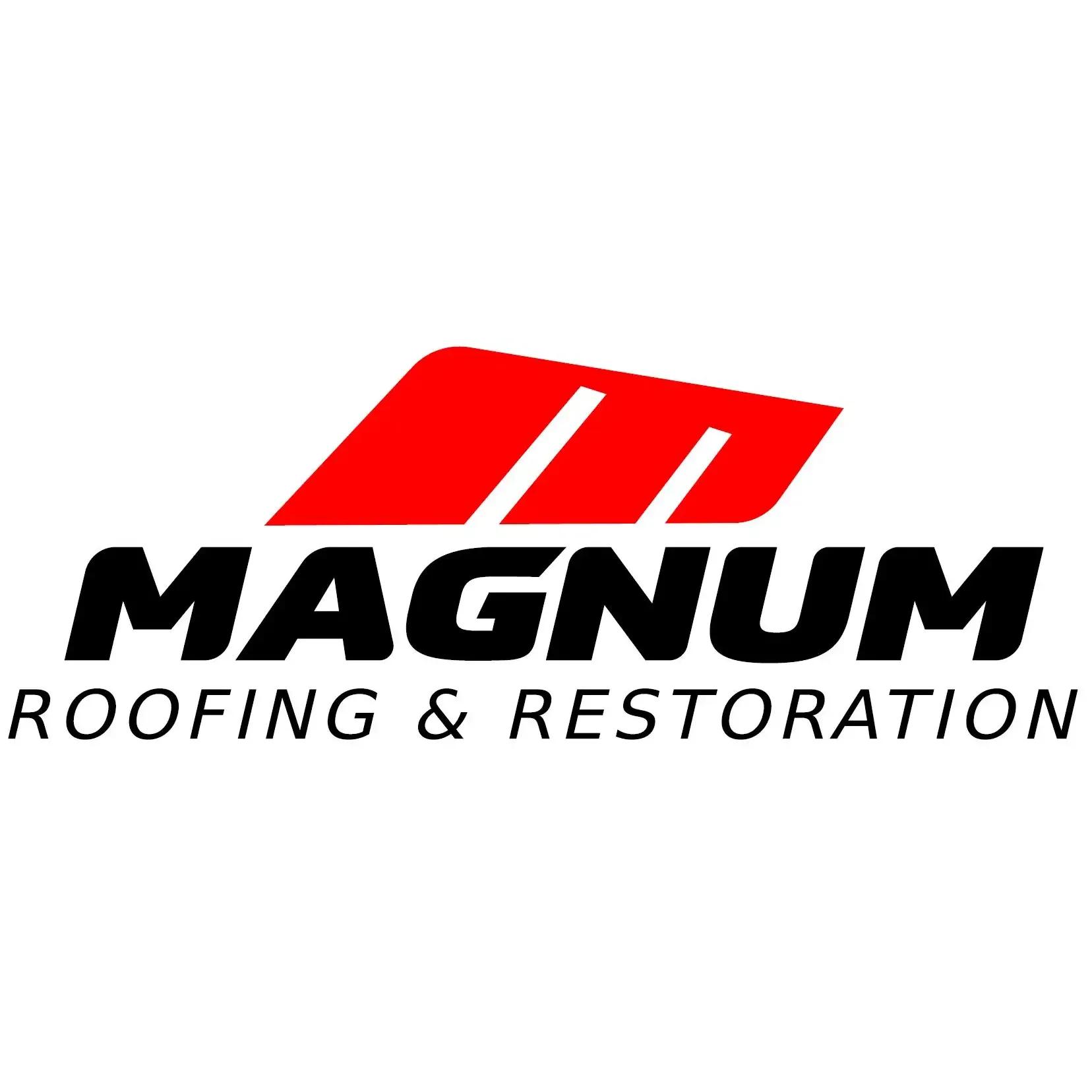 Magnum Roofing & Restoration