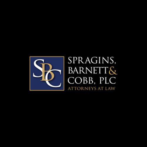 Spragins, Barnett & Cobb, PLC