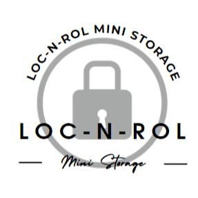 Loc-N-Rol Mini Storage