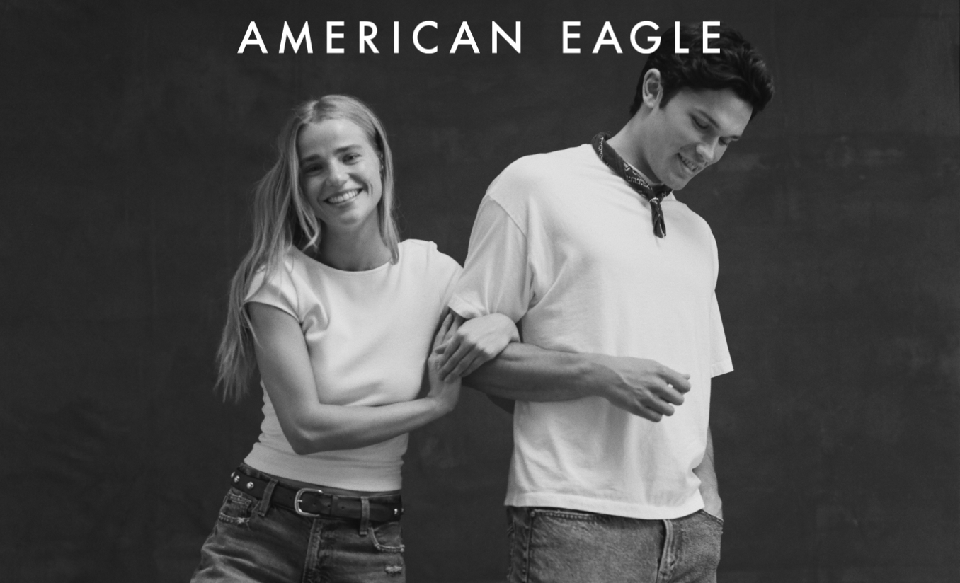 American Eagle Store