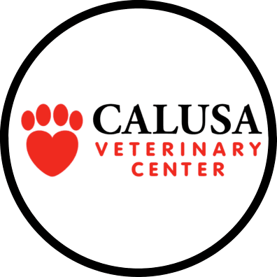 Calusa Veterinary Center