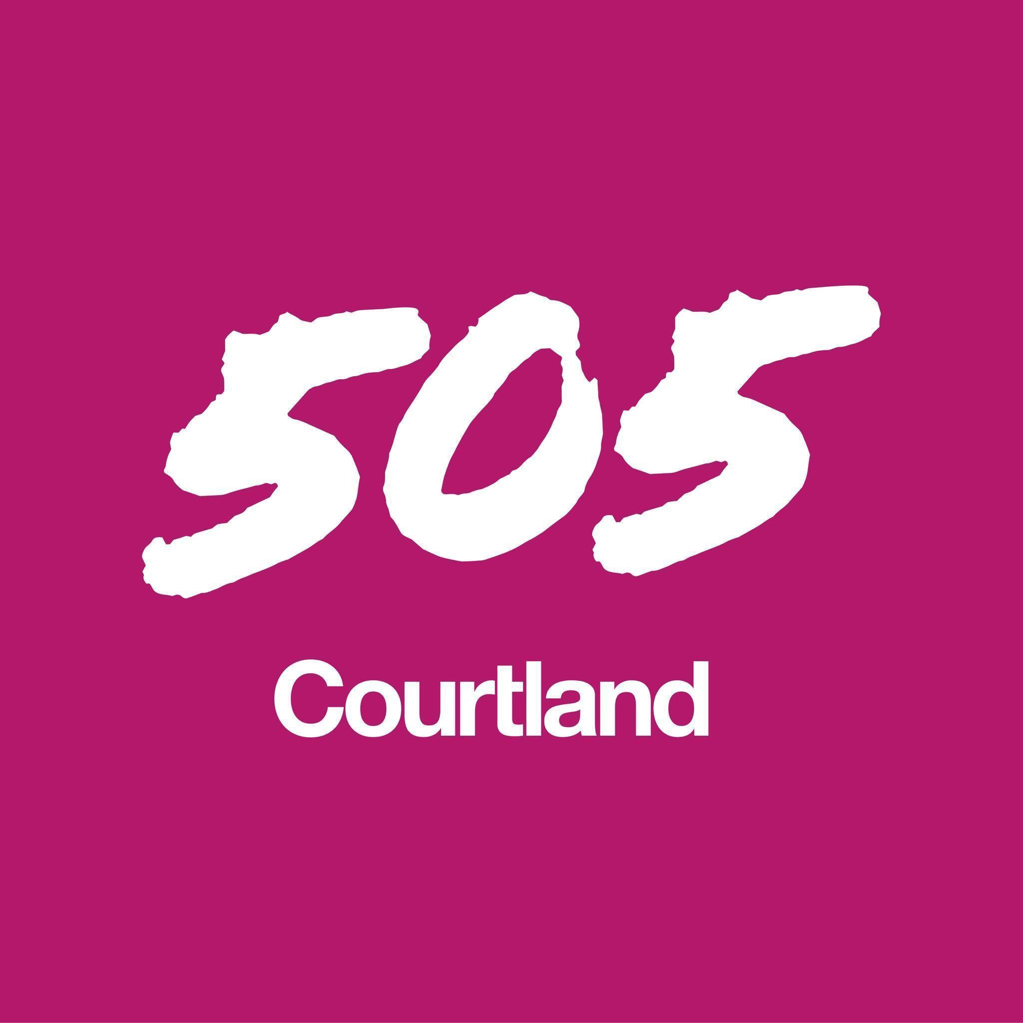 505 Courtland Apartments