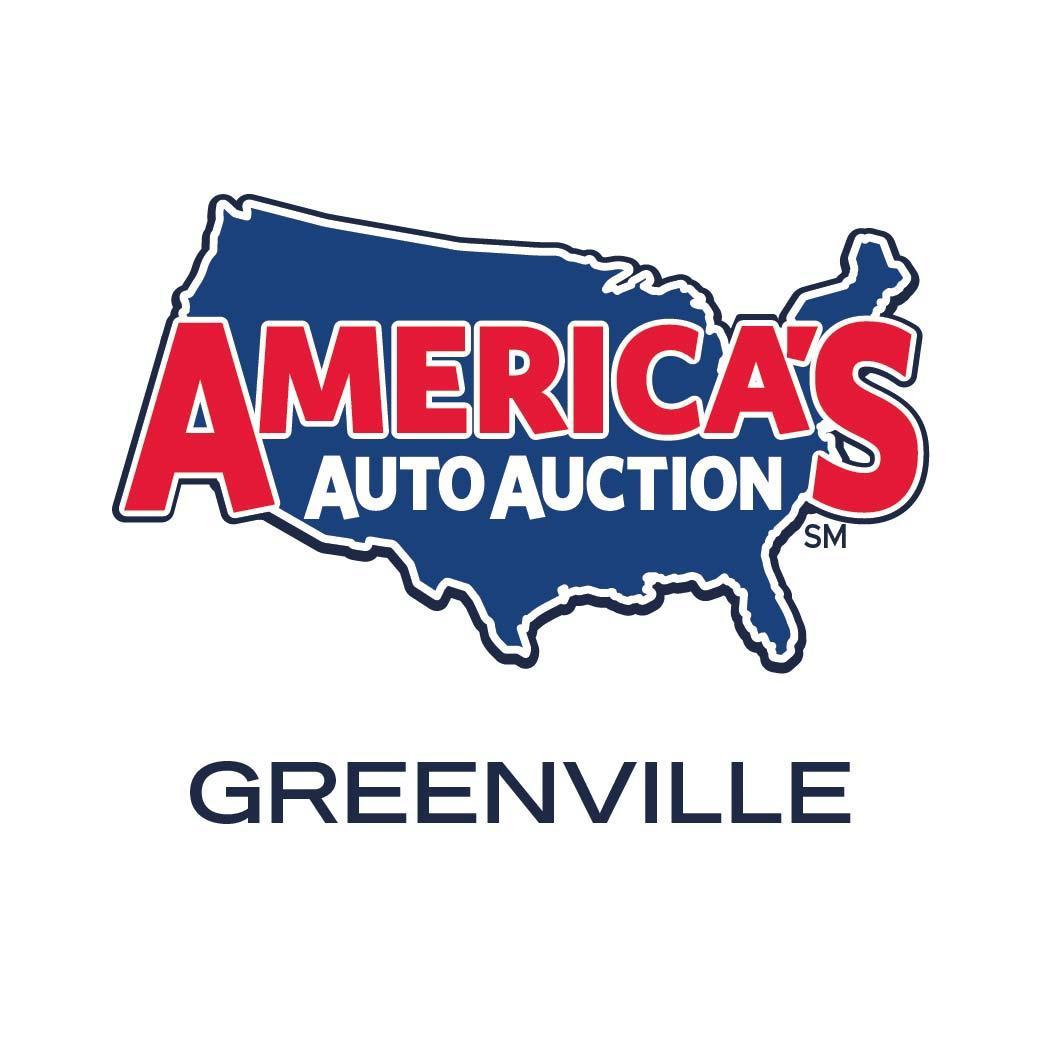 America's Auto Auction Greenville