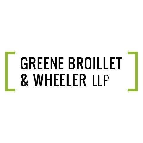 Greene Broillet & Wheeler, LLP