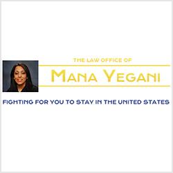 The Law Office of Mana Yegani