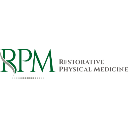 Restorative Physical Medicine