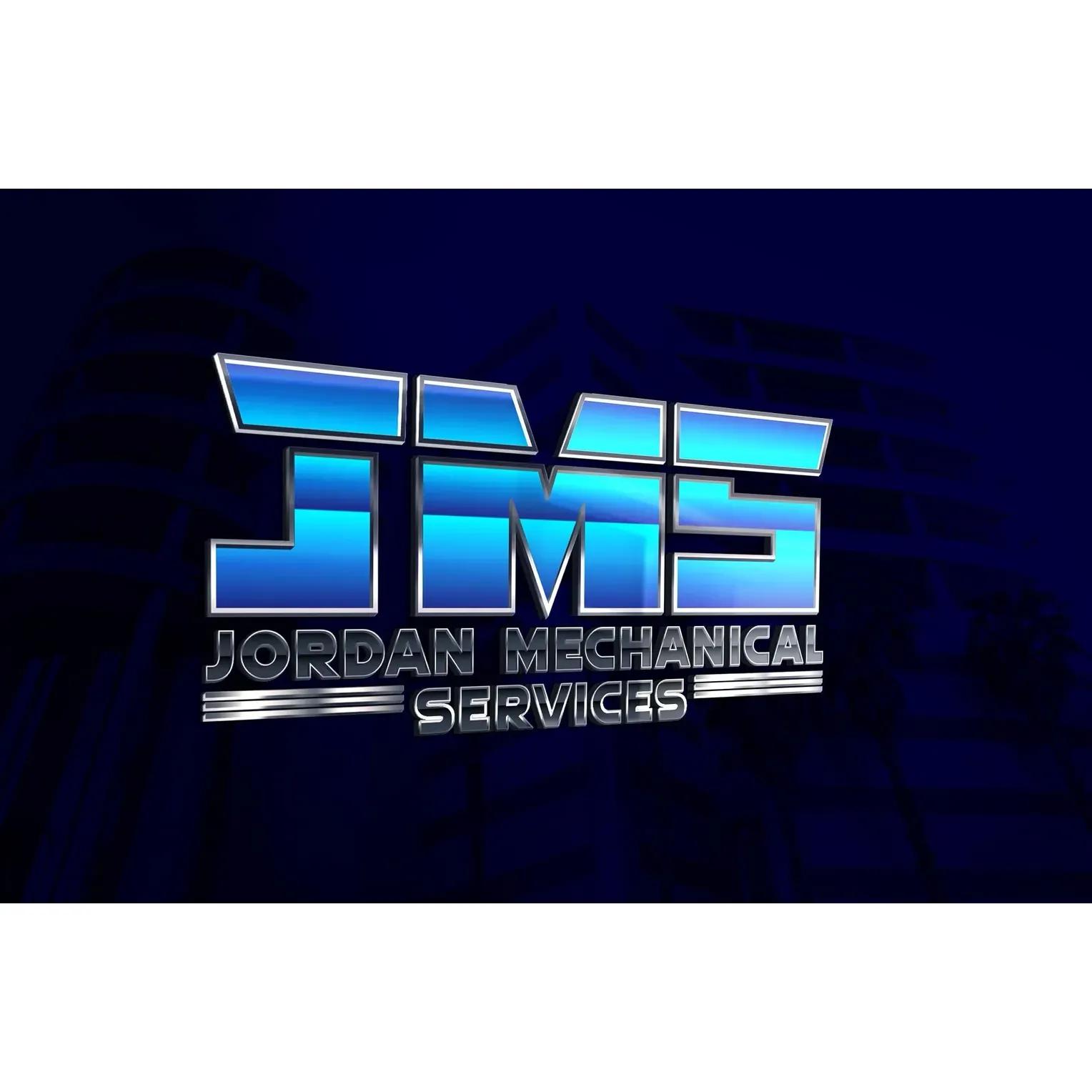 Jordan Mechanical Services Inc.