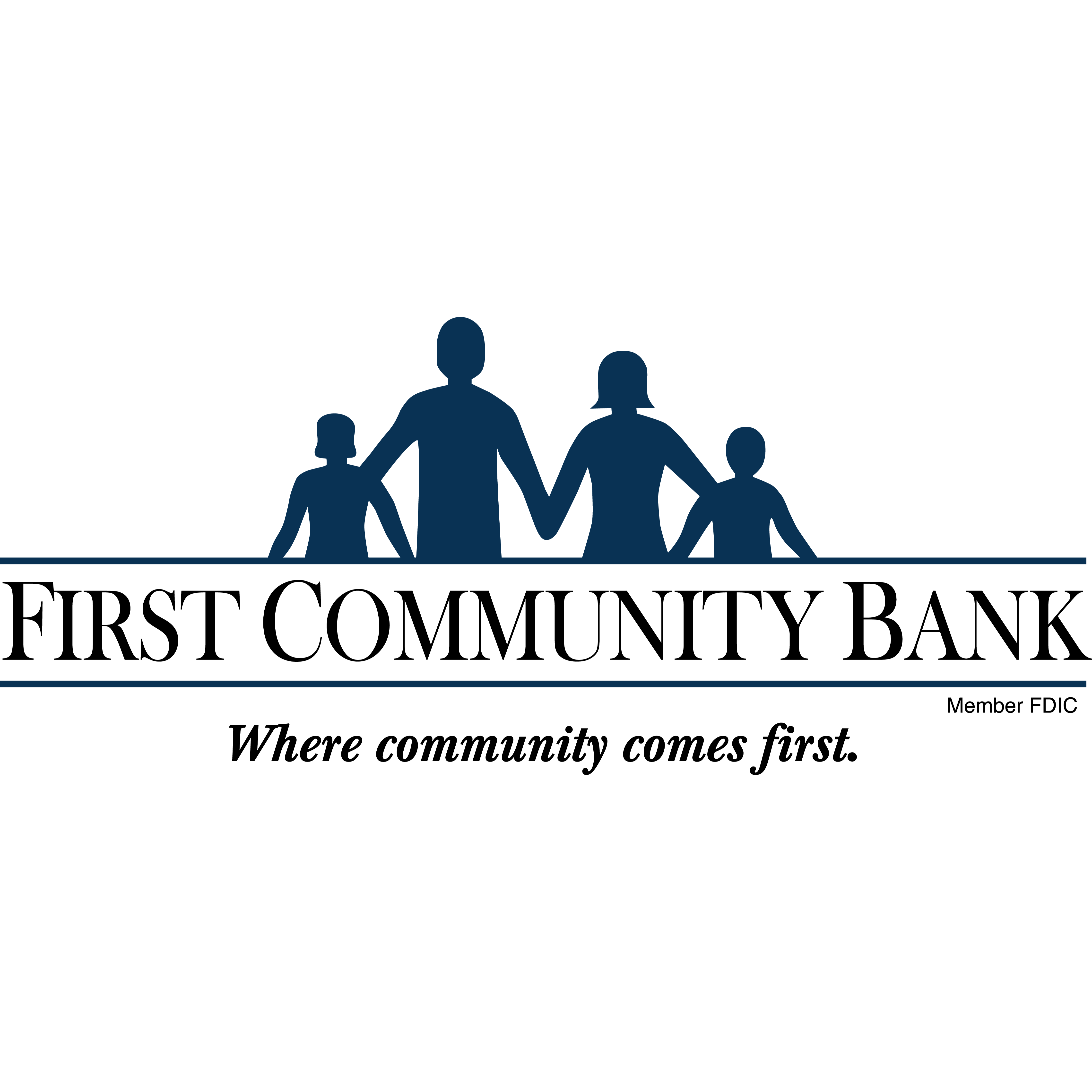 First Community Bank