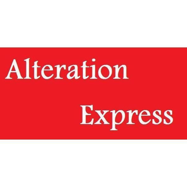 Alterations Express