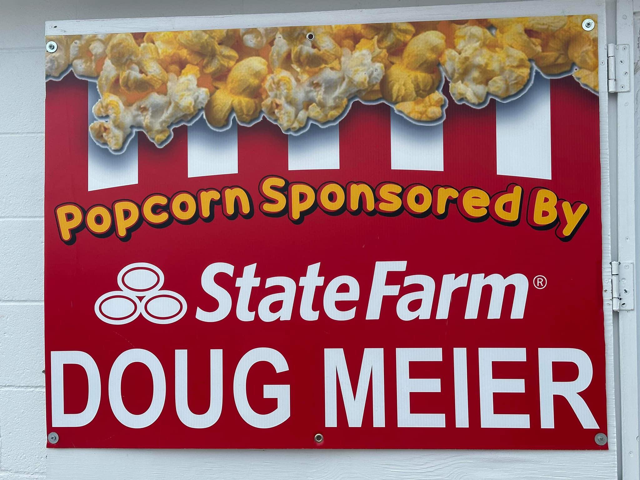 Doug Meier - State Farm Insurance Agent